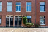 Woning Van Diemenstraat 24 Utrecht
