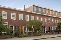 Woning Pontianakstraat 12 Haarlem