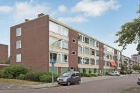 Woning Jacques Perklaan 58 Haarlem