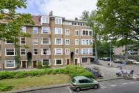 Woning Van Walbeeckstraat 105 Amsterdam