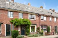 Woning Ruysdaelstraat 7 Zutphen
