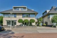 Woning Marjoleinlaan 10 Amstelveen