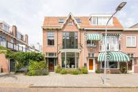 Woning Gerrit van Heesstraat 25 Haarlem