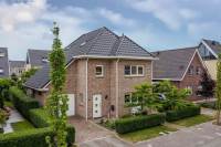 Woning Zilverschoonlaan 20 Vleuten