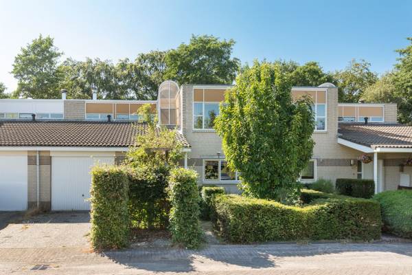 Woning Pieter Breughellaan 37 Bilthoven