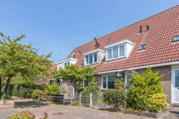 Woning De Vriendschap 10 Amstelveen