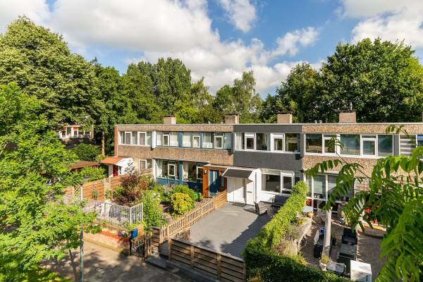 Woning Wimpel 50 Groningen