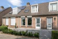 Woning Tarwe 11 Mierlo