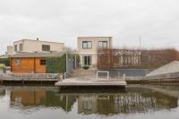Woning Aan de Wind 1 Almere