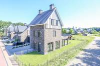 Woning Zwanenbloem 2 Drachten