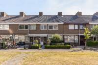 Woning Merellaan 134 Maassluis
