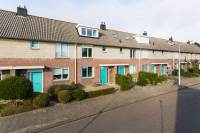 Woning Annie Romeinstraat 6 Hoofddorp