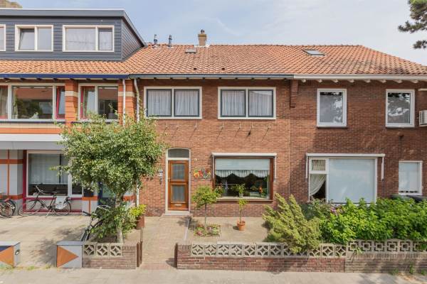 Woning Scheldestraat 95 IJmuiden