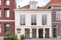 Woning Nassaulaan 25 Haarlem