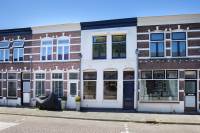 Woning Jan van der Heijdenstraat 17 Gouda