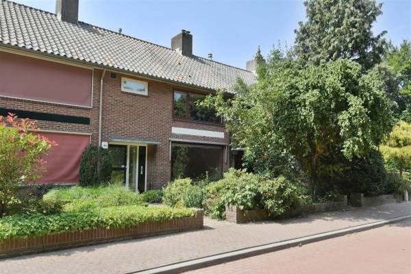 Woning Rijsbergenweg 58 Huizen