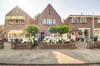 Woning Graaf Janstraat 45 Beverwijk