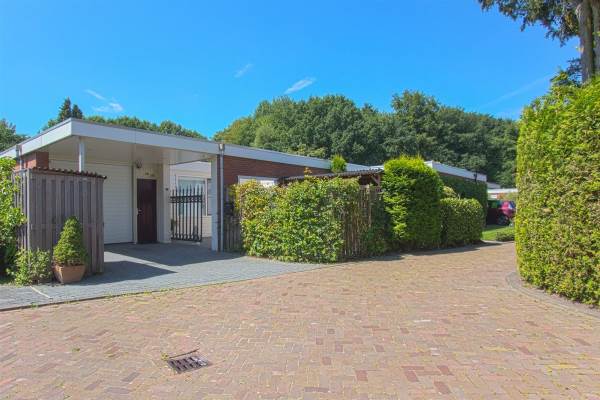 Woning van der Waalspad 7 Assen