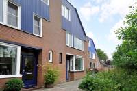 Woning Zonnebloemtuin 4 Zoetermeer