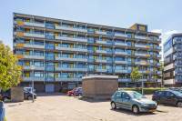 Woning Kalslagerring 163 Nieuw-Vennep