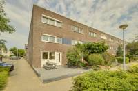Woning De Spin 18 Uitgeest