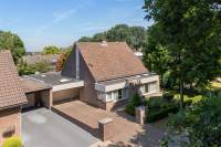 Woning Reigerstraat 15 Nispen