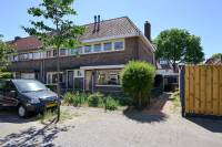 Woning Bellstraat 4 Hilversum
