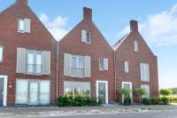 Woning Geerpark 42 Vlijmen