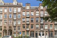 Woning Van Ostadestraat 175 Amsterdam
