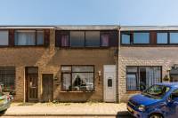 Woning Gasstraat 12 Schiedam