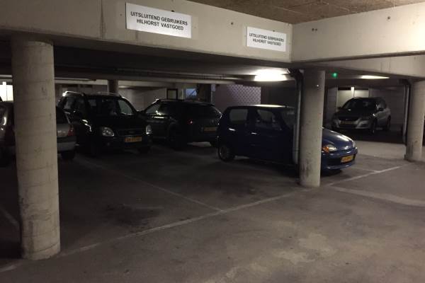 Woning Brinkweg 1211 Hilversum