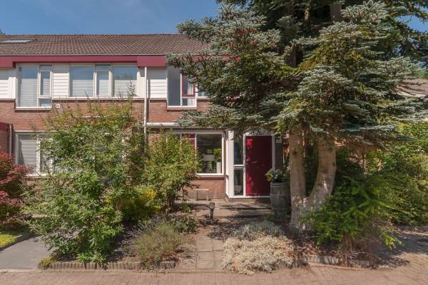 Woning Vaargeul 162 Groningen