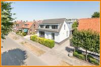 Woning Oranjeweg 40 Zuid-Beijerland