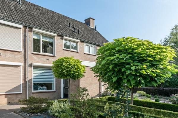 Woning Egstraat 15 Heerlen