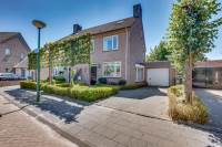 Woning Astrang 3 Kaatsheuvel