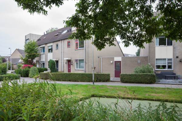 Woning Oostmolenpad 7 Gouda