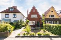 Woning Burgemeester Falkenaweg 72 Heerenveen