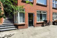 Woning Pahudstraat 48 Den Haag
