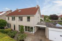 Woning Mart Stamstraat 19 Deventer