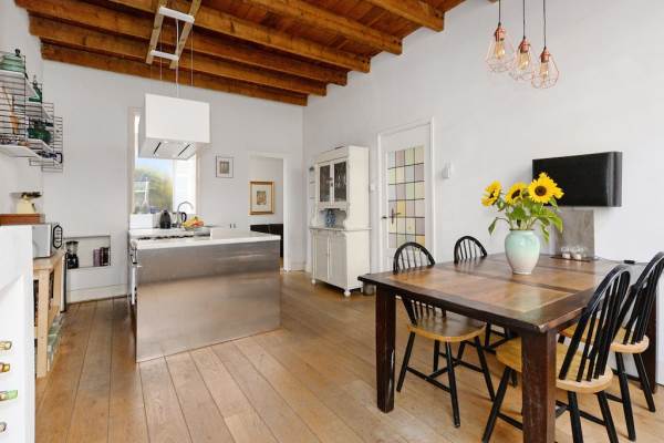 Woning Maaswijkstraat 60 Den Haag