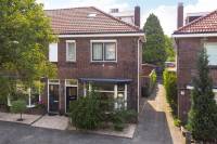 Woning Mercuriusstraat 5 Enschede
