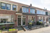 Woning Hyacintstraat 11 Koog aan de Zaan