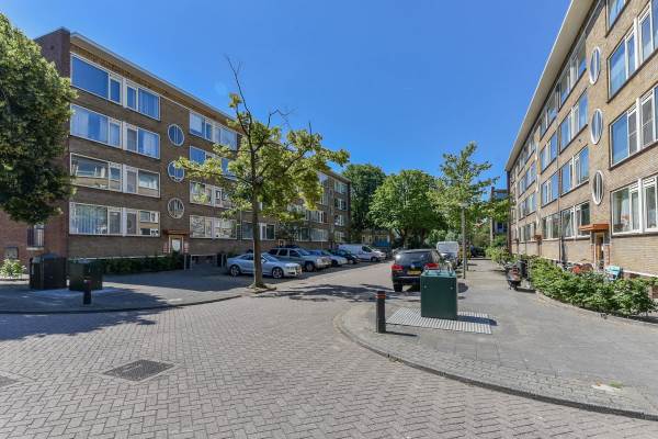 Woning J.H.Leopoldhof 16 Weesp