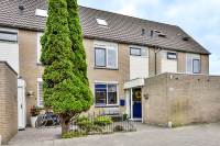 Woning Zadelmaker 109 Nieuw-Vennep