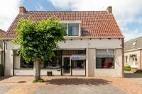 Woning Buorren 31 Berltsum