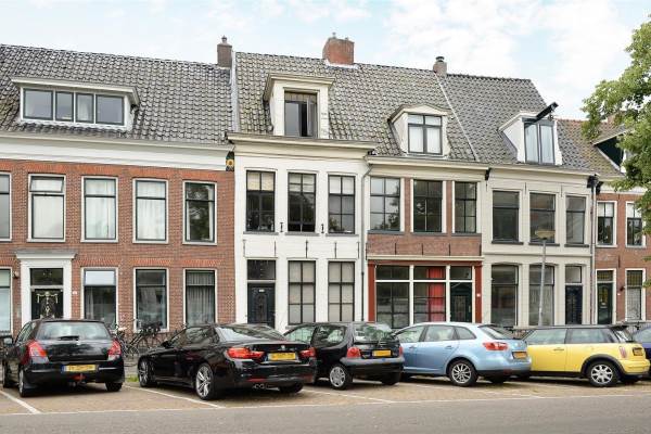 Woning Noorderhaven 8 Groningen