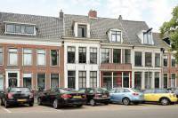 Woning Noorderhaven 8 Groningen