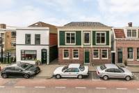 Woning Zuideinde 23 Wormerveer