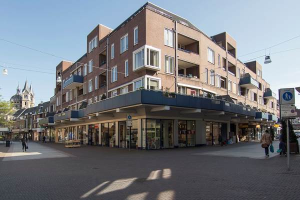 Woning Kloosterwandstraat 303 Roermond