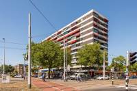 Woning Bentinckplein 126 Rotterdam